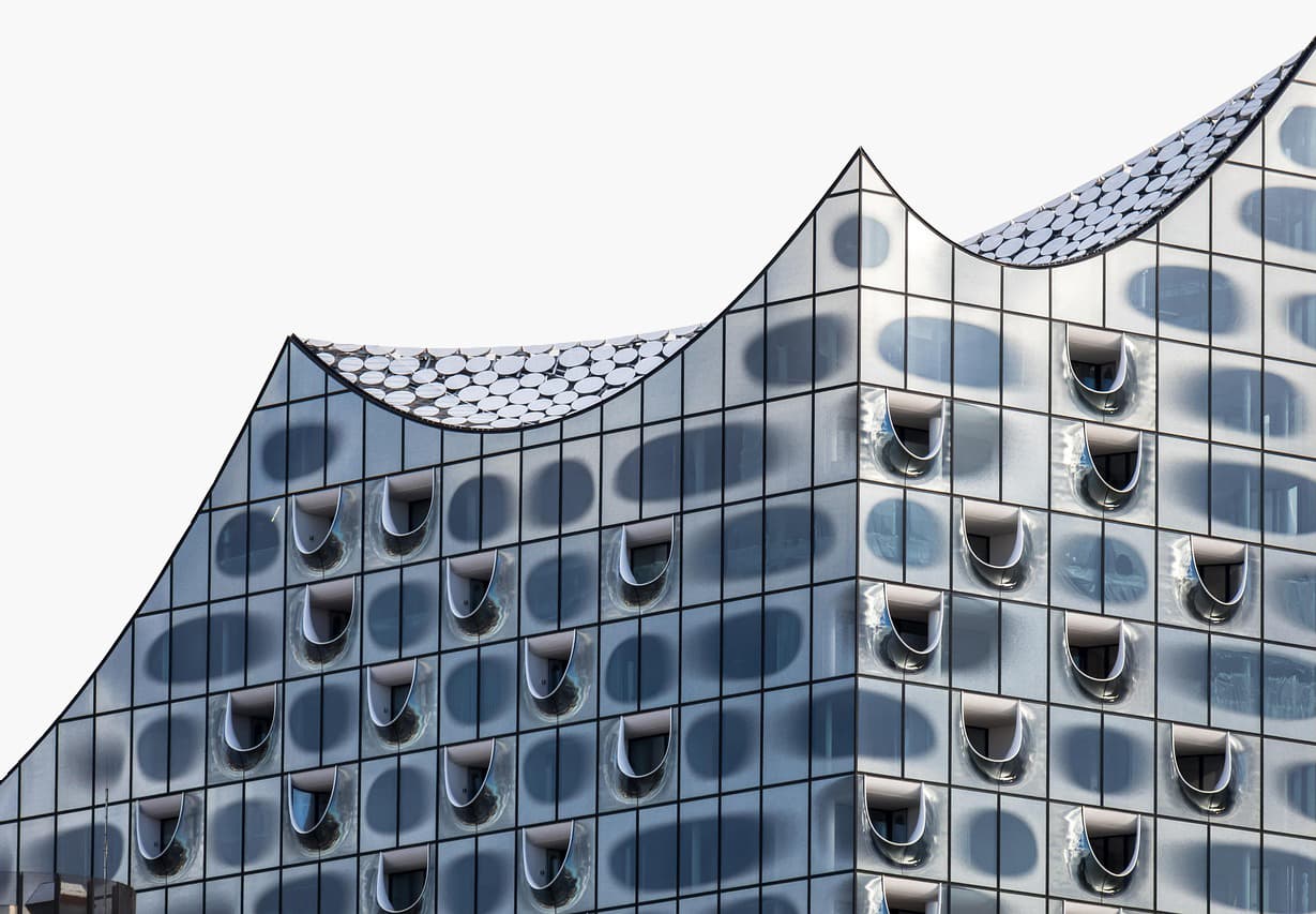 Elbphilarmonie Hamburg